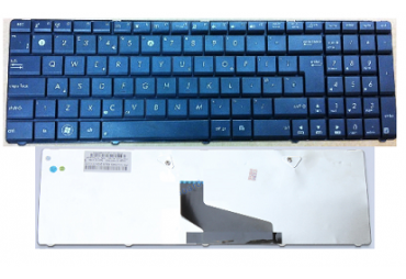 Teclado ASUS K53U K53SV K53E PRETO PT-PT