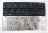 Keyboard Compaq CQ 61 GB-EN