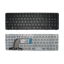 Keyboard Compaq 15-E PT-EN