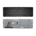 Keyboard Compaq 15-E PT-EN