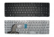 Teclado Compaq 15-E