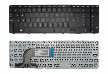 Teclado Compaq 15-E