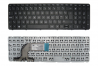 Teclado Compaq 15-E