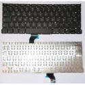 Keyboard APPLE A1502 BLACK EN-EN