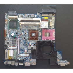 Motherboard Toshiba M800-103 (PPM01E-00G01LPT)