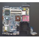 Motherboard Toshiba M800-103 (PPM01E-00G01LPT)