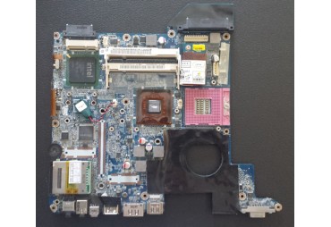 Motherboard Toshiba M800-103 (PPM01E-00G01LPT)