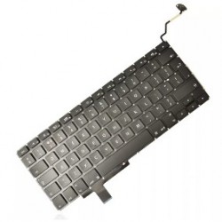Keyboard A1297 BLACK EN-EN
