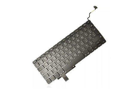 Teclado A1297 PRETO PT-PT
