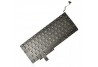 Keyboard A1297 BLACK EN-EN