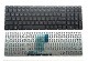 Teclado HP 15-AC 250 G4 250 G5 PRETO PT-PT