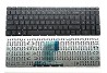 Keyboard HP 15-AC 250 G4 250 G5 BLACK EN-EN