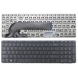 KEYBOARD PT-PT HP Probook 450 BLACK