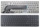Teclado PT-PT HP Probook 450 PRETO