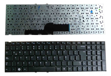 Teclado SAMSUNG NP300E PRETO PT-PT