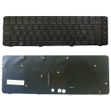 Keyboard HP CQ42 G42 BLACK EN-EN
