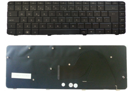 Teclado HP CQ42 G42 PRETO PT-PT