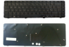 Keyboard HP CQ42 G42 BLACK EN-EN