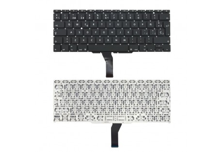 Teclado APPLE 11.6POL A1370 PRETO PT-PT
