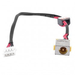 Acer 5742 Power Jack