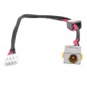 Acer 5742 Power Jack
