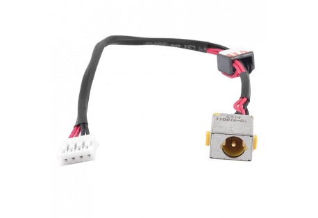 Acer 5742 Power Jack