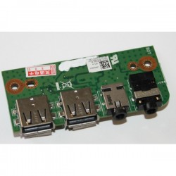 Placa USB Asus 53S