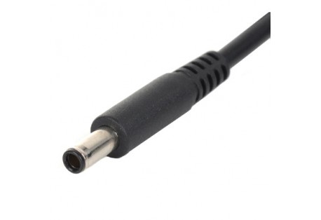 Carregador DELL 19.5 V 2.31A 45W 4.5*2.7mm Genérico (Mickey)