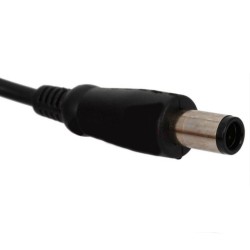 DELL 19.5V 19.5V 6.7A 130W Generic 7.4*5mm Charger (Mikey)