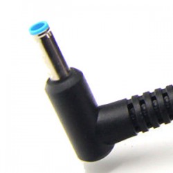 Carregador HP 19.5V 4.62A 90W 4.5*3.5mm Genérico (Mickey)