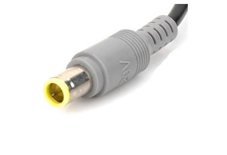 Carregador LENOVO 20V 4.5A 90W 7.9*5.5mm Genérico (Mickey)