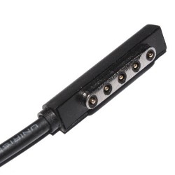 Carregador MICROSOFT Surface Pro 2 12V 3.6A 45W Genérico (Mickey)