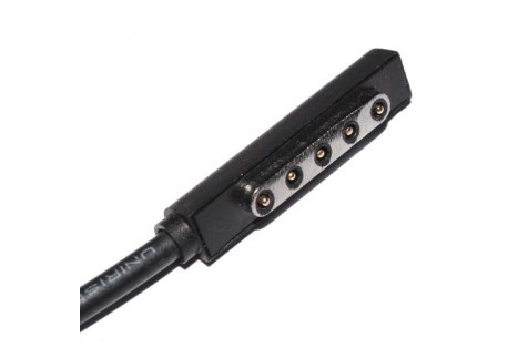 Carregador MICROSOFT Surface Pro 2 12V 3.6A 45W Genérico (Mickey)