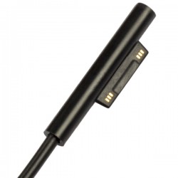 Carregador MICROSOFT Surface Pro 4 15V 4A 65W Genérico