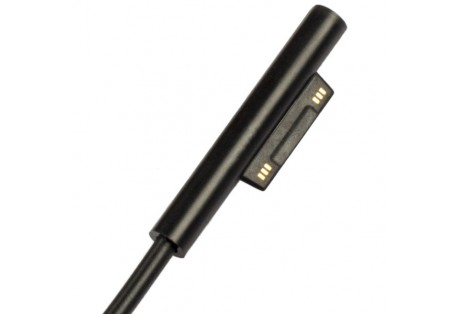 Carregador MICROSOFT Surface Pro 4 15V 4A 65W Genérico
