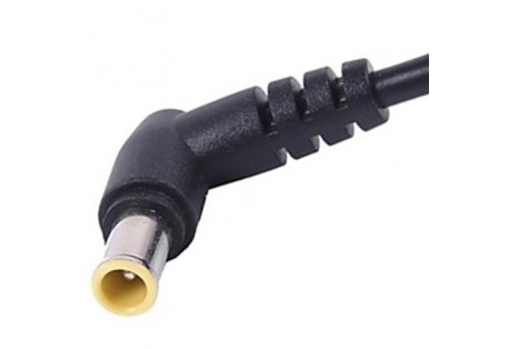 Carregador SONY 19.5V 6.15A 120W 6*4.4mm Genérico (Mickey)