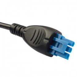 Transformador Impressora HP 30V 333mA Genérico (Cabo8) (Preço e disponibilidade sob consulta)