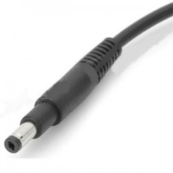 Boot HP 19.5V 3.33A 65W 4.8*1.7mm Ultra Long Generic (Mickey)