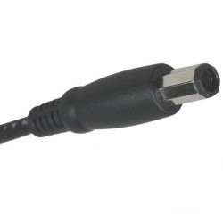 Boot DELL 19.5V 3.34A 65W 7.4*5.0mm Generic Octagonal (Mickey)