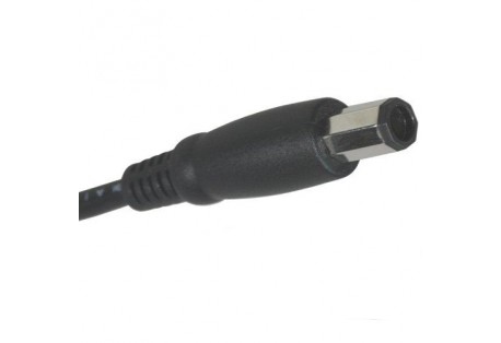 Carregador DELL 19.5V 3.34A 65W 7.4*5.0mm octagonal Genérico (Mickey)
