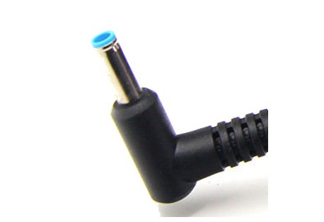 Carregador HP 19.5V 3.33A 65W 4.5*3.5mm Genérico (Mickey)