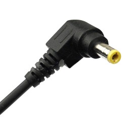 Carregador ASUS 19V 2.37A 45W 5.5*2.5mm Genérico (Mickey)