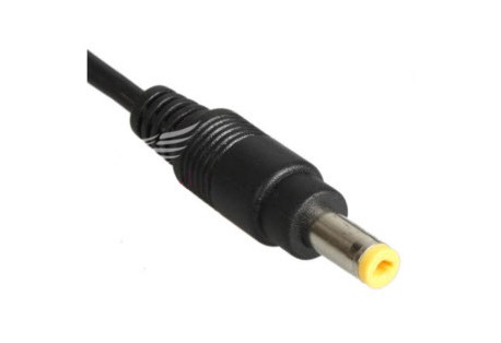 Carregador ASUS 9.5V 2.5A 24W 4.8*1.7mm Genérico (Mickey)