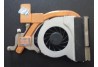 Cooler and heatsink for Toshiba M800-103 (PPM01E-00G01LPT)