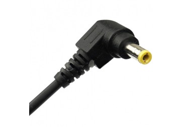 Carregador MAGALHÃES 20V 2A 40W 5.5*2.5mm Genérico (Cabo8)