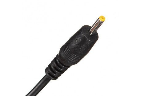 Carregador ASUS 19V 1.58A 30W 2.5*0.7mm Genérico (Mickey)