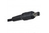 Carregador TOSHIBA 15V 5A 75W 6.3*3mm Genérico (Mickey)