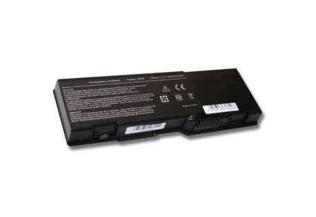 Bateria DELL Inspiron 6400 E1501 E1705 Genérico