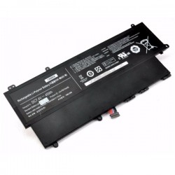 Ultrabook SAMSUNG NP530U3C NP530U3B Generic Battery