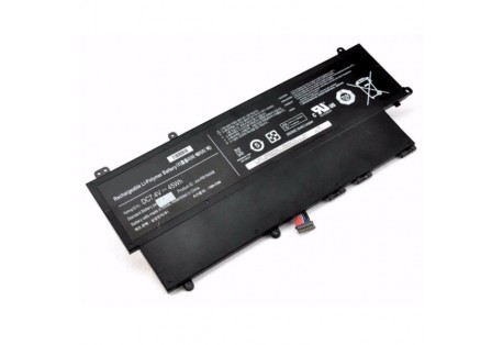 Bateria SAMSUNG Ultrabook NP530U3C NP530U3B Genérico